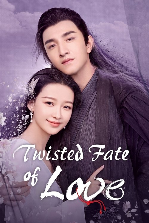 Series poster for Twisted Fate of Love (2020)