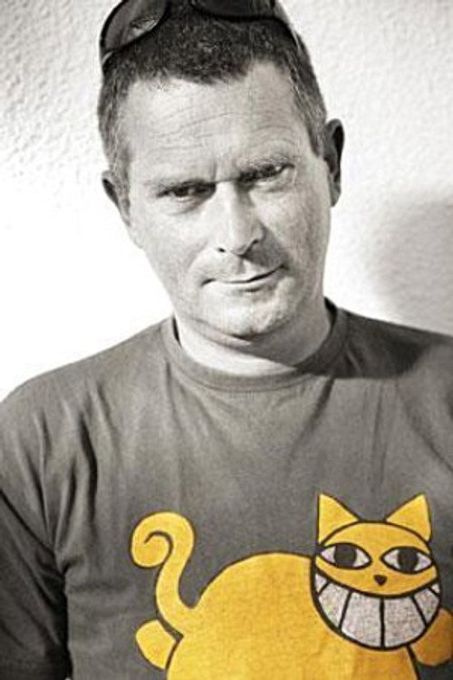 Photo of Bruno Romy, Directing