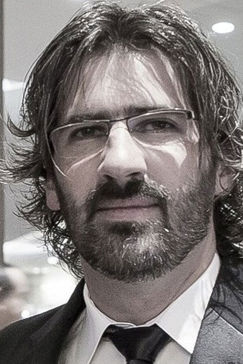 Photo of Christian Rivers, Directing