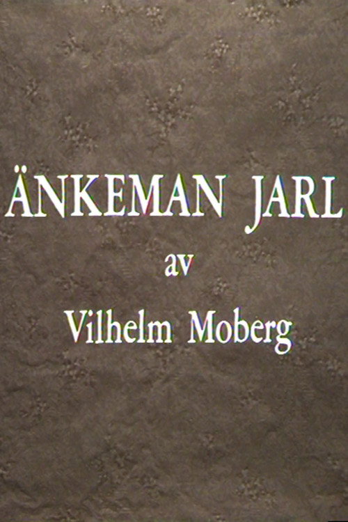 Movie poster for Widower Jarl (1971)