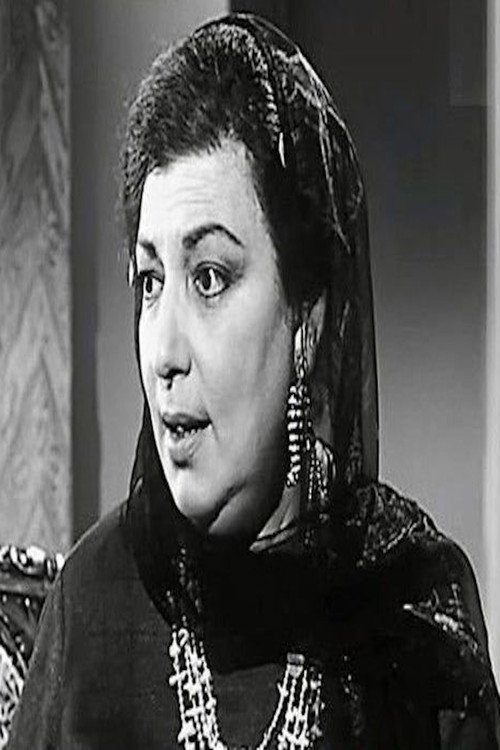 Photo of Khayria Sadki, Acting