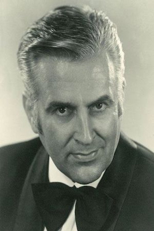 Photo of Spas Wenkoff, Acting