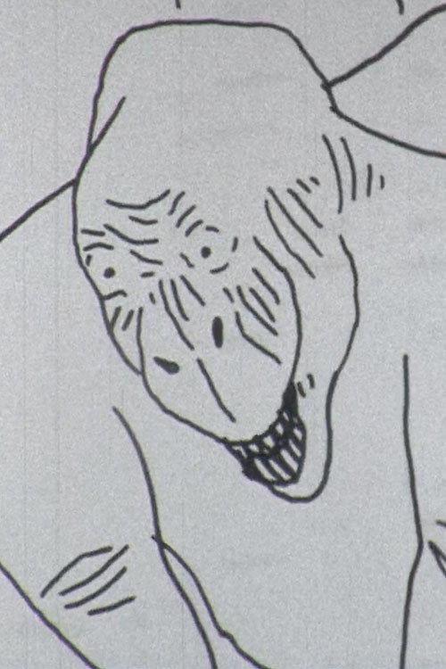 Movie poster for The Moschops (2000)