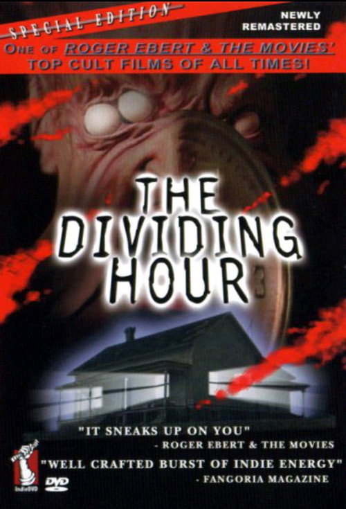 Movie poster for The Dividing Hour (2003)
