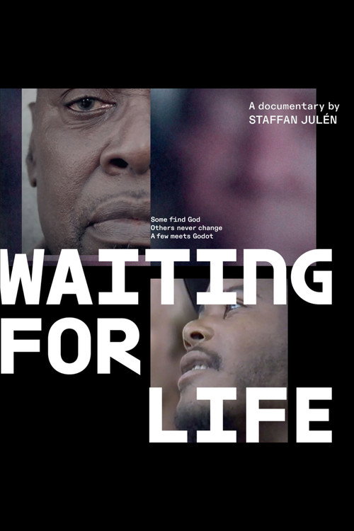 Movie poster for Waiting for Life (2024)