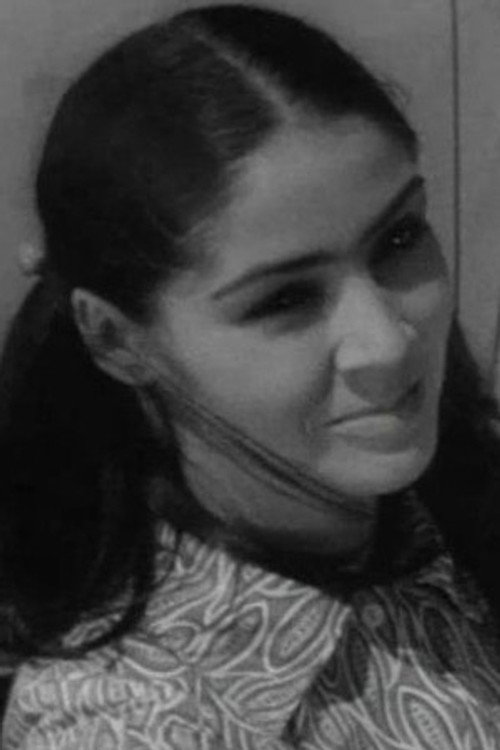 Photo of Zavrnisso Zabzaliyeva, Acting