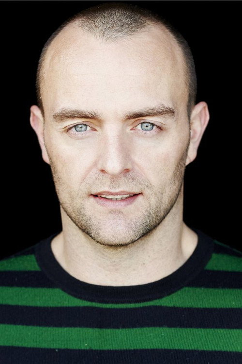 Photo of Troy Davis, Acting