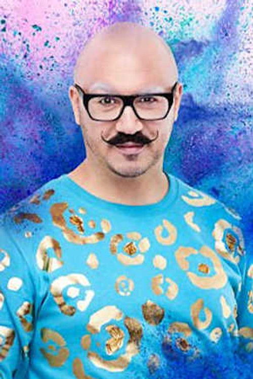 Dominic Skinner profile