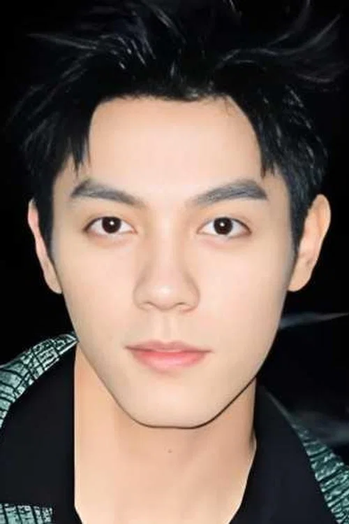 Photo of 丁一夫, Acting