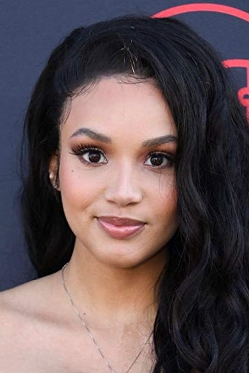 Ashley Nicole Williams profile