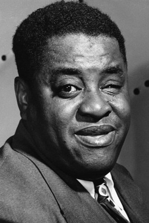 Art Tatum profile