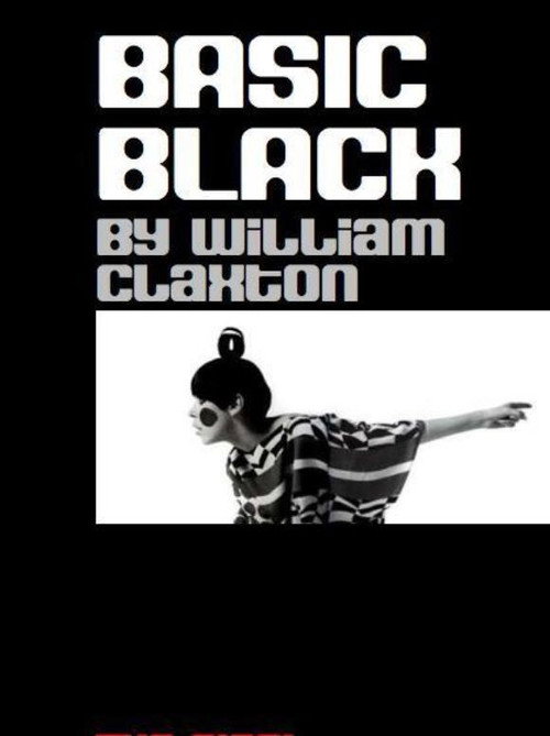 Movie poster for Basic Black (1967)
