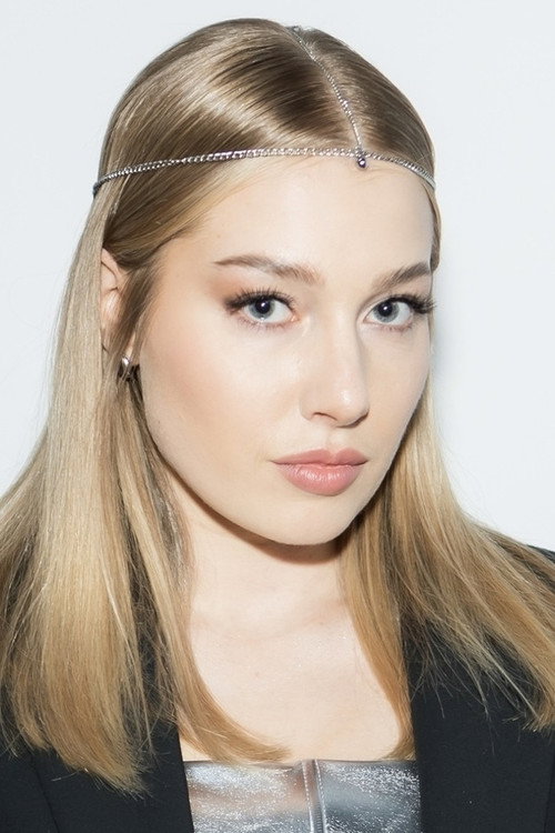 Ekaterina Vyalikova profile