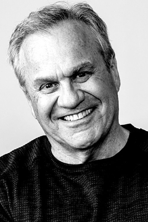 Photo of Tim Plewman, Acting