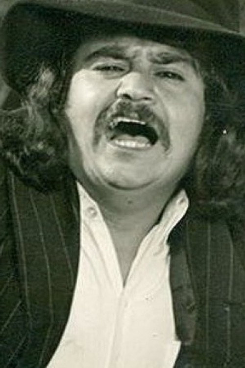 Photo of Samad Shirazi, Acting