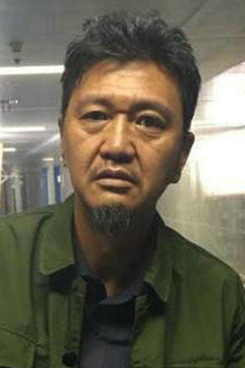 Li Zhencheng profile