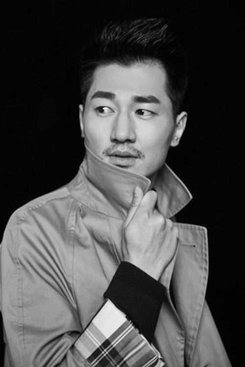 Photo of Ma Yi, Acting