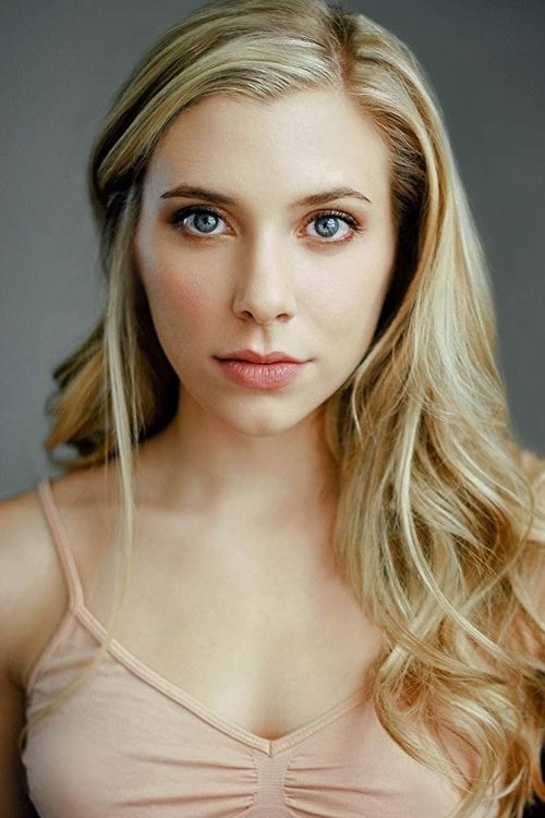 Photo of Skyler Day, Acting