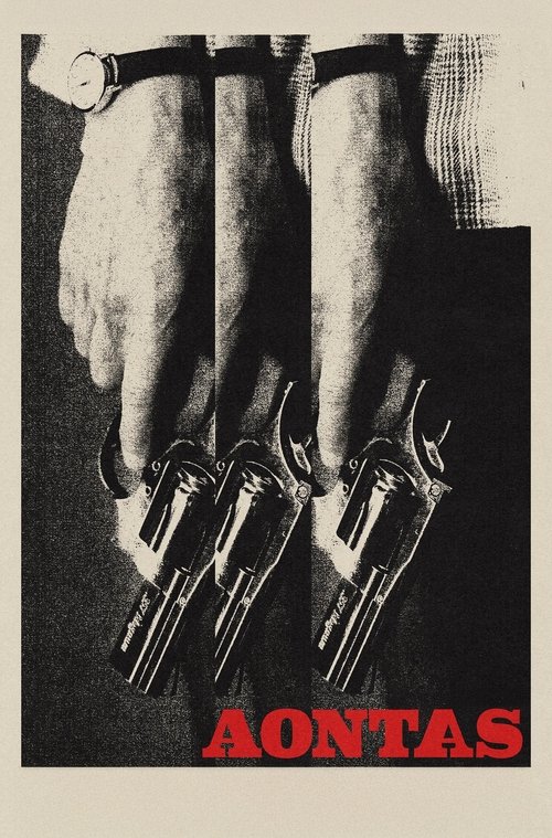 Movie poster for Aontas (2026)