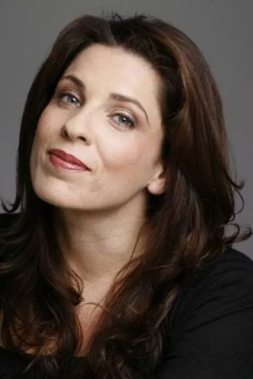 April Stewart profile