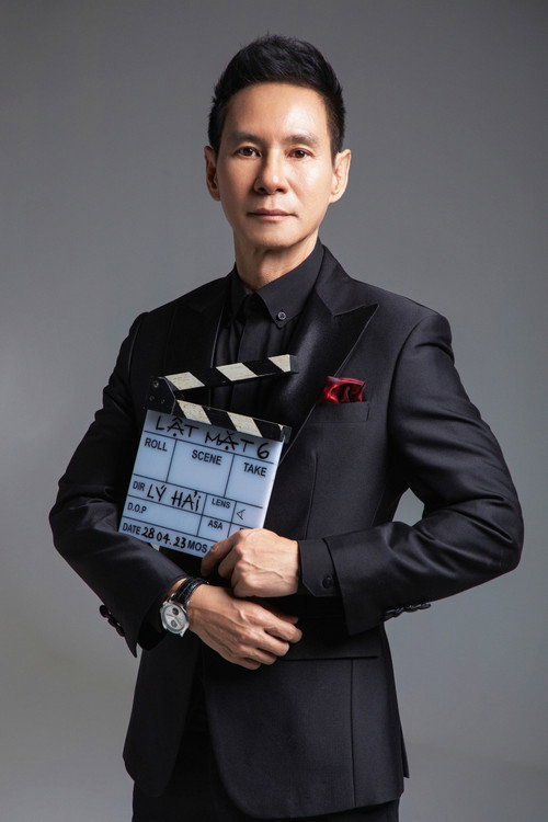 Photo of Lý Hải, Directing
