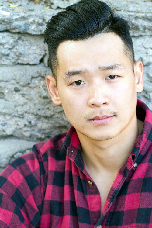 Photo of Pascal Shin, Acting
