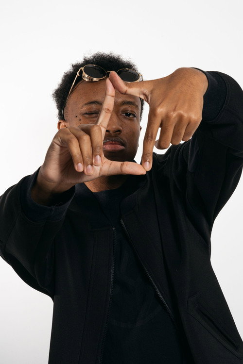 Photo of Soillahe HAMADI, Directing
