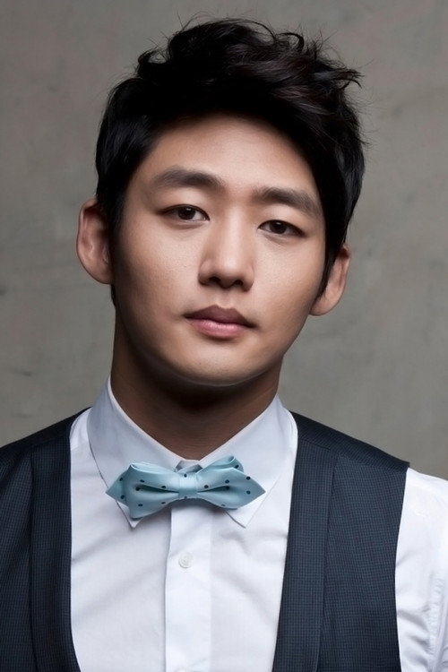 Lee Tae-sung profile