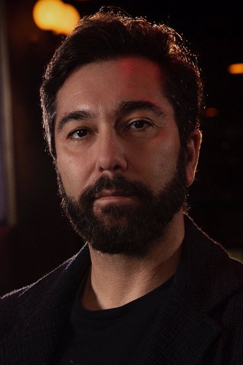 Photo of Kiko Martínez, Production