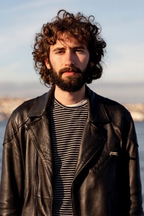 Photo of Pablo Casanueva, Directing