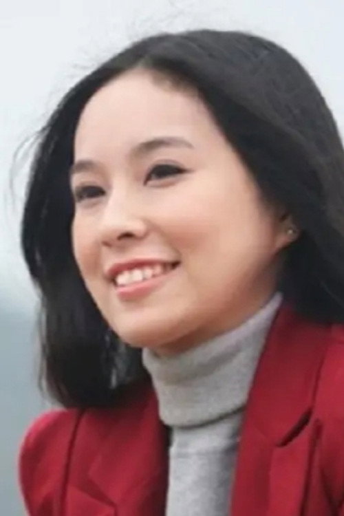 Photo of Honghong Wang, Writing