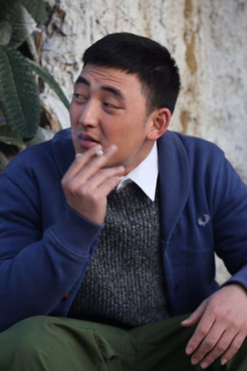 Photo of Du Jiangshan, Acting
