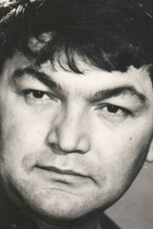 Photo of Munavar Mansurkhodzhaev, Directing