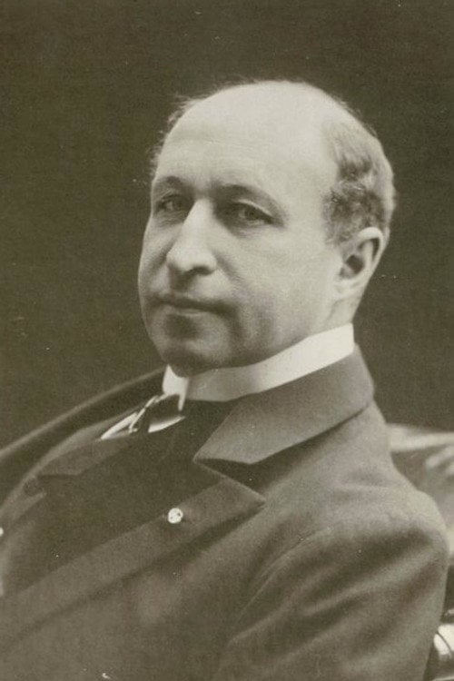 Photo of Karl Mantzius, Acting