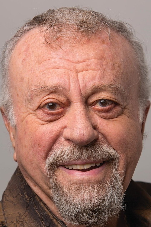Photo of Albert Cohen, Acting