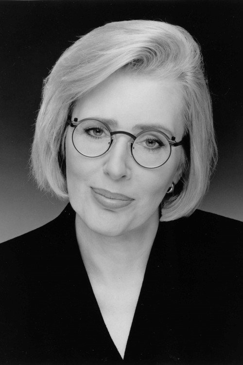 Photo of Anne Summers, Acting