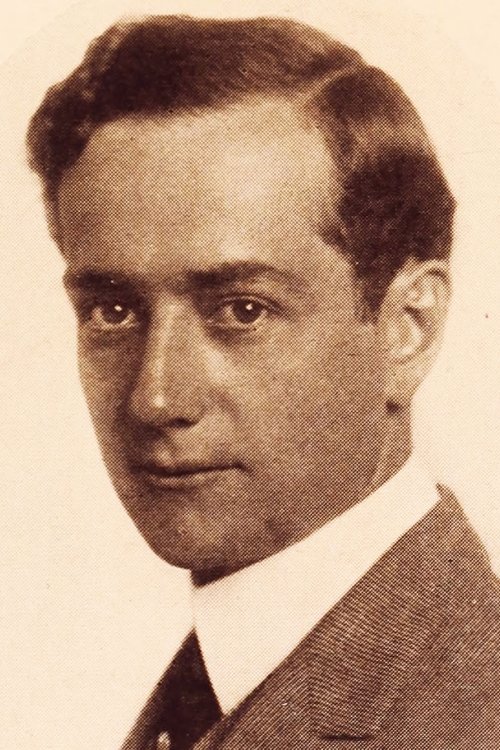 Photo of Leo Pierson, Acting