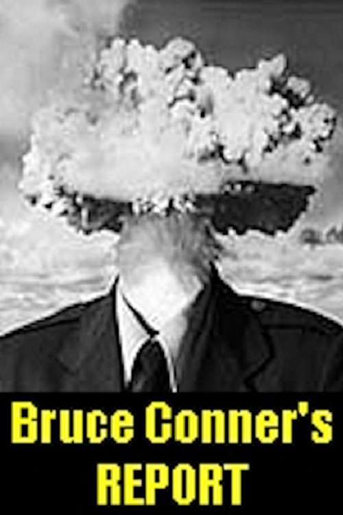 Movie poster for Report (1967)