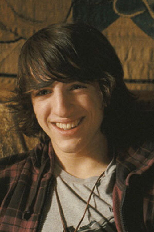 Photo of Antonin Chalon, Acting