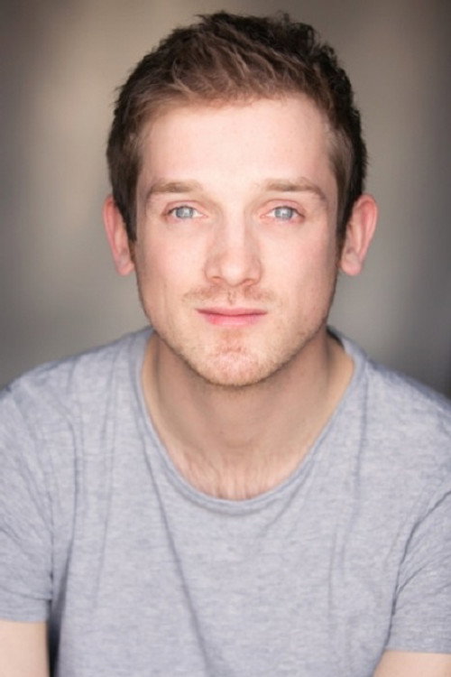 Photo of Graham Butler, Acting