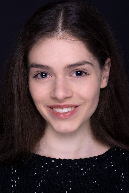 Leona Skleničková profile