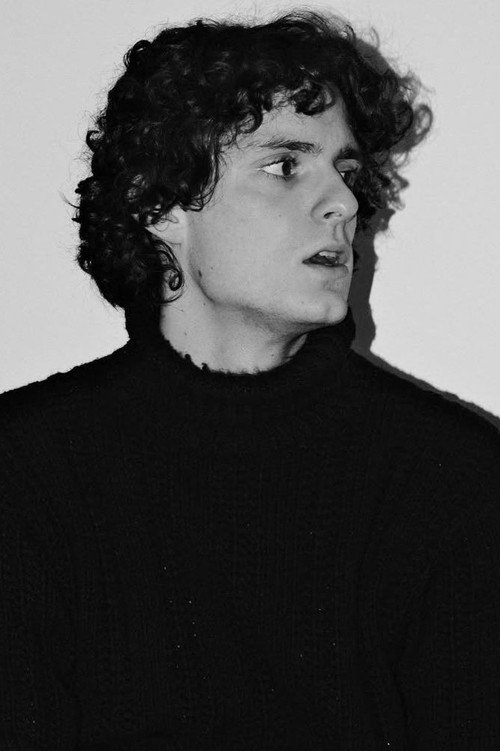 Photo of Etienne Bultot, Acting