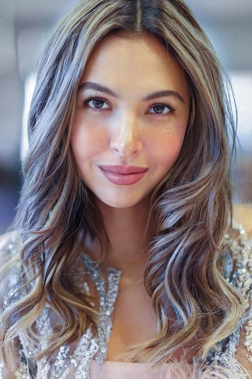 Maggie Wilson profile