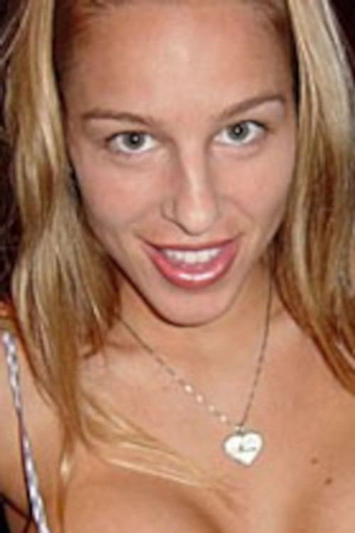 Photo of Heather Harmon, Acting