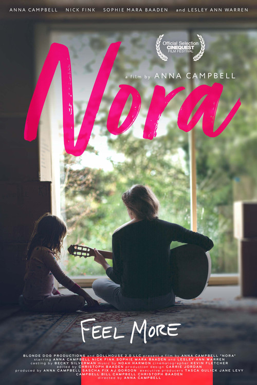 Nora poster