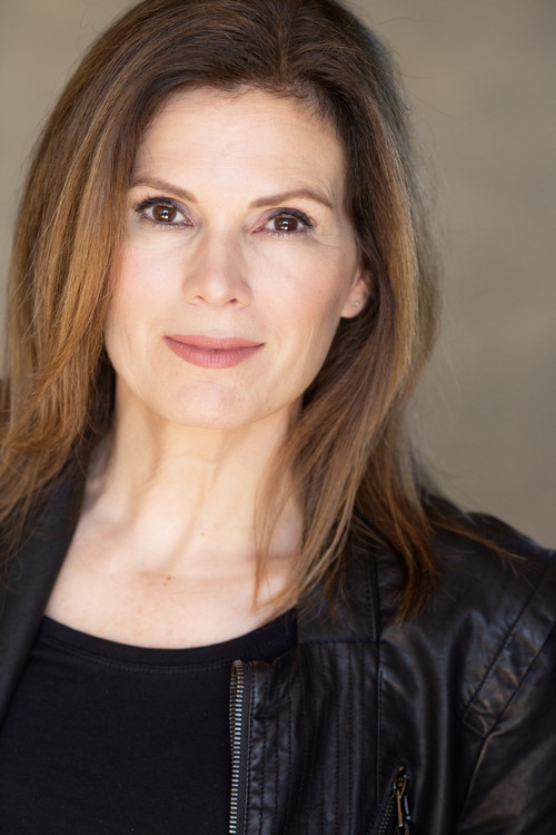 Photo of Chandra Michaels, Acting