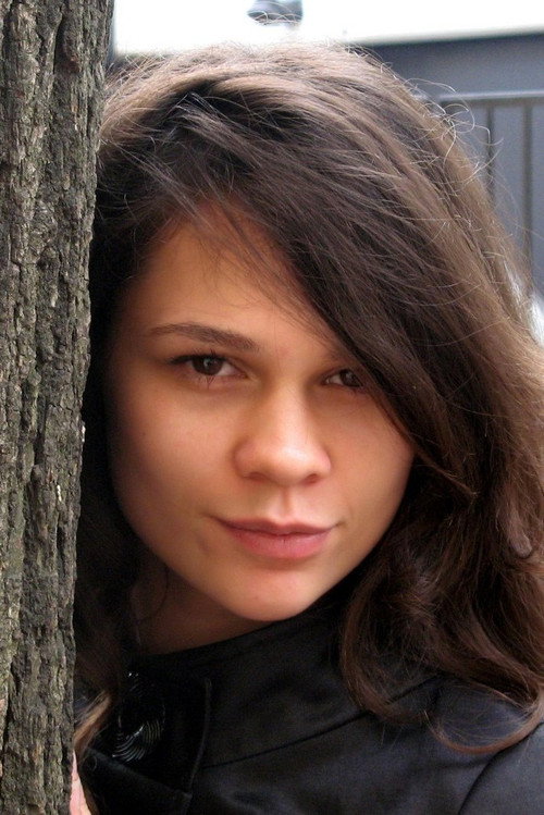 Photo of Alisa Kravtsova, Acting