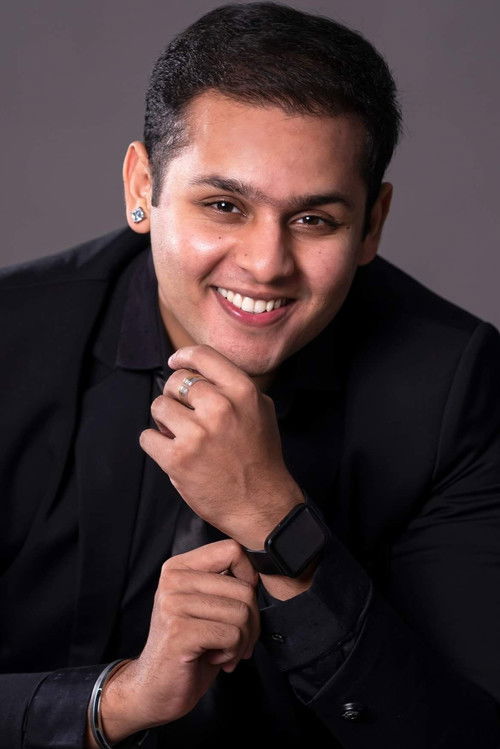 Dev Joshi profile