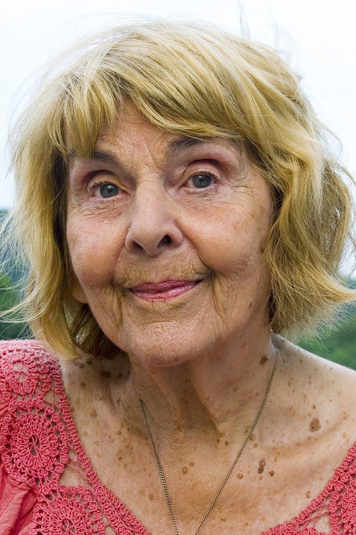 Photo of Margareta Strömstedt, Directing