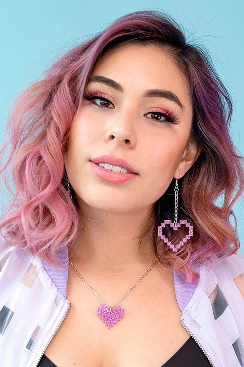 Photo of Tiffany Herrera, Acting